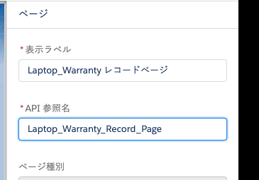 Laptop_Warranty_Record_Page